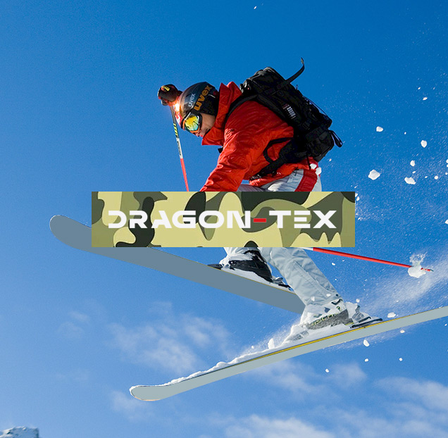 Dragon-Tex Classic